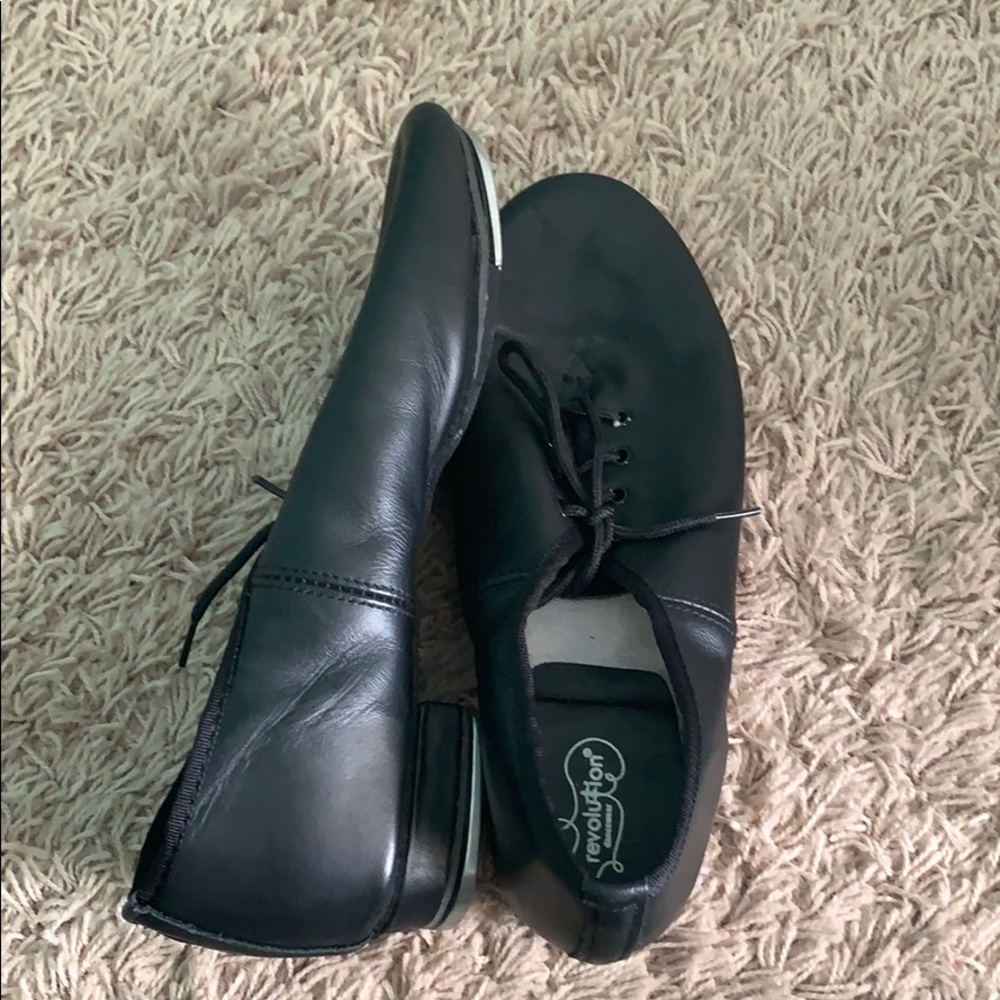 Revolution intro to tap Tap shoes